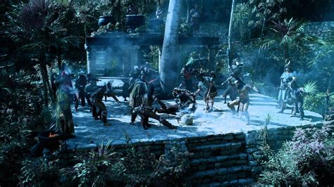 Curse of the Mayans - Movies on Google Play