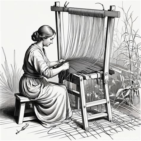 Image result for Mat Weaving Drawing