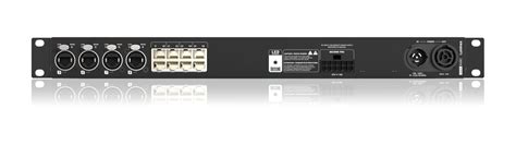 Luminex GigaCore 16t