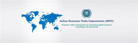 Indian Economic Trade Organization - IETO