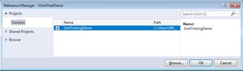 Image result for Example of a Unit Test in .Net Using xUnit