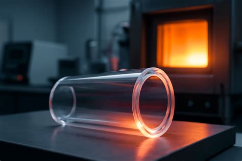 Quartz Glass Melting Point Guide for Industrial Applications