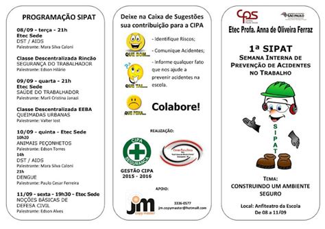 Image result for Programacao Sipat