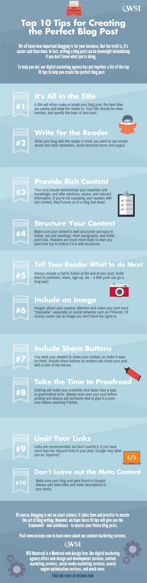 Image result for How to Make Perfect Blog Post