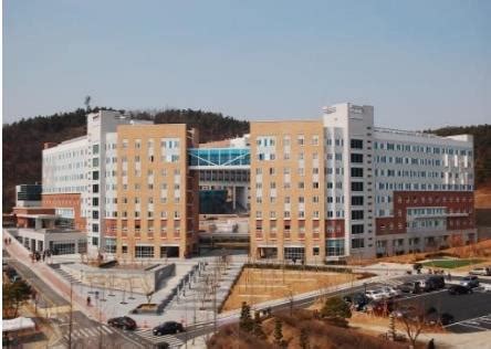 韩国留学 | 高丽大学2023QS排名第74位 - 知乎