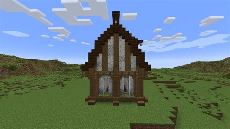 Image result for Minecraft Town Build Tutorial
