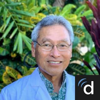Dr. Ronald Y. Fujimoto, DO | Kalaheo, HI | Family Medicine Doctor | US ...