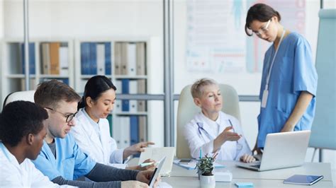 4 of The Best Certified Med Tech Training Resources | Blog | CynaMed