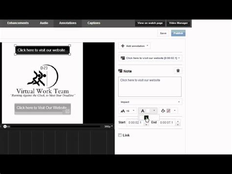 Image result for Add a URL to a Video File