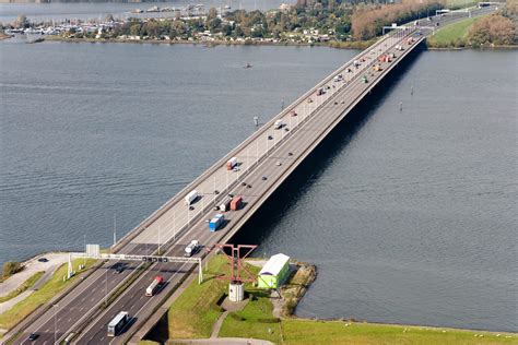 Decrease Lifecycle Costs | Cost-Effective Bridge Maintenance