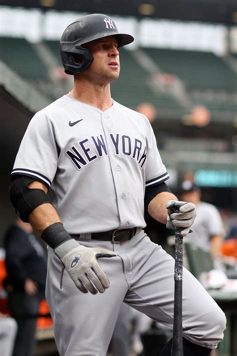 Former Yankees Player Brett Gardner's 14-Year-Old Son Dies During ...