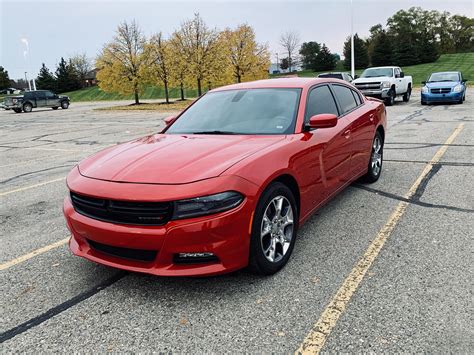 “16 Dodge Charger Rallye. I LOVE HER 👶 : r/Autos