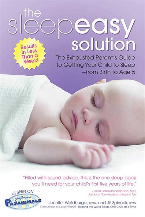 Top 17 Best Sleep Training Books For Babies Reviews In 2024
