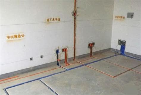 家装水电开槽多少钱一米 家装水电开槽标准是什么