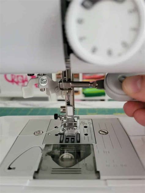 Image result for Sewing Machine Thread Gets Stuck