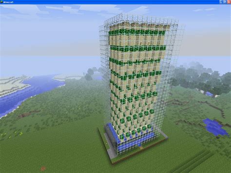 Image result for Cactus Farm Minecraft Java