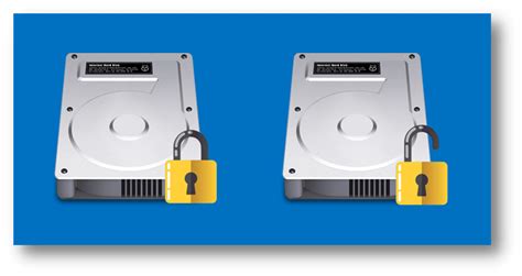 How to Unlock a Computer Drive 的图像结果