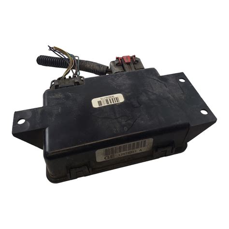 Image result for Throttle Actuator Control Module