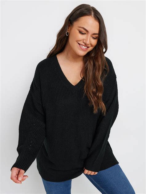 Women's Yours Jumpers | Very
