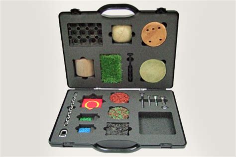 Sample Case 的图像结果