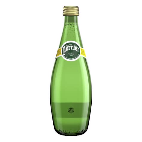Perrier Mineral Water - A&W Food Service Ltd.