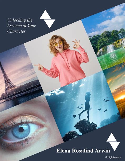 Biography Sample 的图像结果