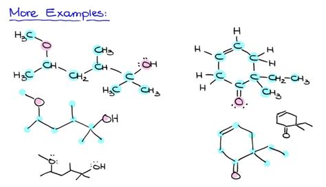 Image result for Drawing Bond Line Structures