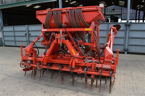 Kuhn No-Till Drill 的图像结果