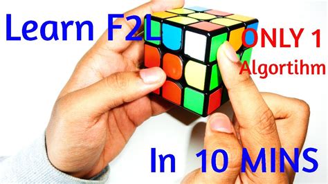 Image result for F2L Chart
