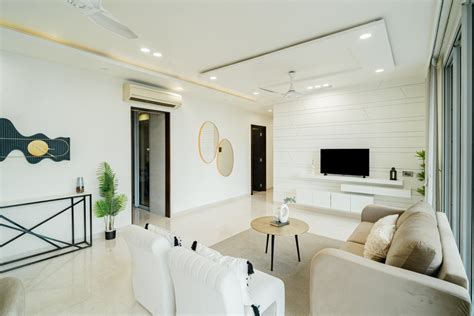 a 3 BHK in Oberoi Exquisite, Oberoi Garden City, Goregaon, Mumbai