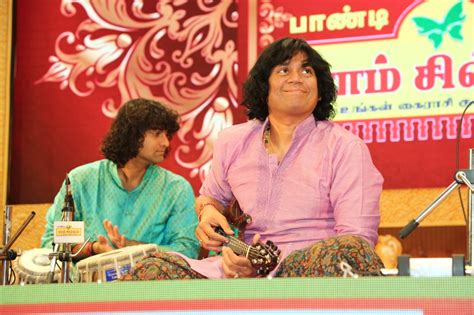Mandolin Brothers | Mandolin U Rajesh | Mandolin U Srinivas