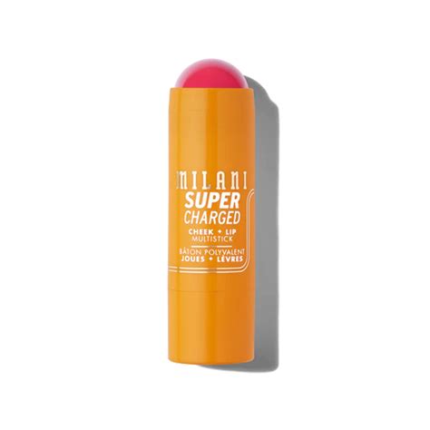 Milani Supercharged Cheek + Lip Multistick – HOK Makeup