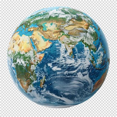 Earth Transparent Background 的图像结果