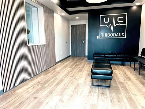 Urgent Care Clinic in Thibodaux | Convenient Hours