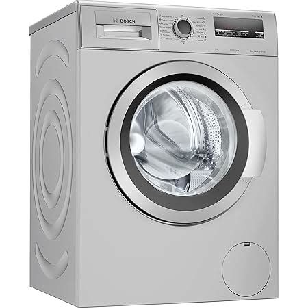 Bosch 7 kg 5 Star Inverter Touch Control Fully Automatic Front Loading ...