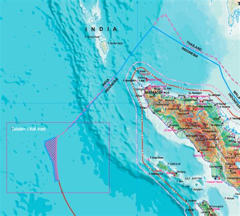In Indonesia, Modi Will Find Good Ties Also Mean a New Pact for Sharing ...