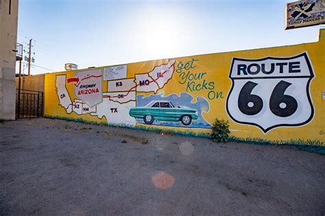 Route 66 Tutorial 的图像结果