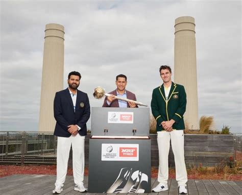 ICC Men's World Test Championship 2023: Prize money and Points table