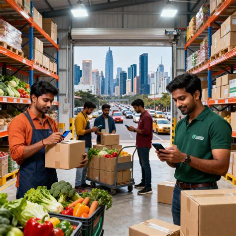 From ₹5,000 and a Dream: How Zepto Changed India's Grocery Game in 10 ...