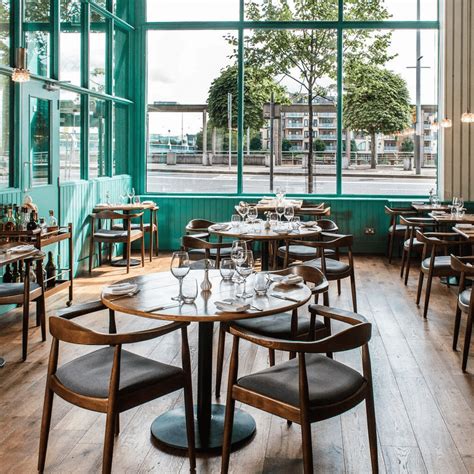 The BEST Restaurants & Places to Eat in Belfast 2024