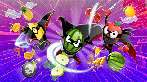 Fruit Cutter 3D: Ninja Slice 3D Arcade For Amazon - App on Amazon Appstore