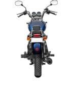 2017 Royal Enfield Thunderbird 500 – All You Need to Know! » Car Blog India