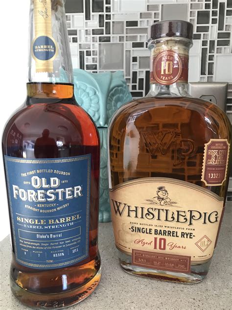 Rose City Liquor has a couple of barrel picks. Going fast. : r/pdxwhisky