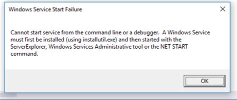 Image result for Windows Service Utility