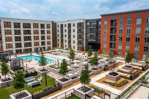 AMLI Branch Park - 1911 Philomena St, Austin, TX | Homes.com