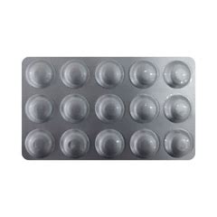 Vilpower Od 100 MG | Order Vilpower Od 100 MG Tablet Online at Truemeds
