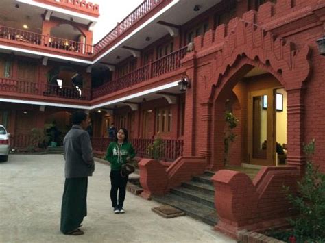 NGWE SAL GUEST HOUSE (Bagan) - Guesthouse Reviews & Photos - Tripadvisor