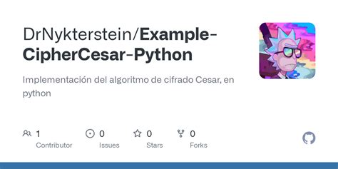 Code Cesar Python 的图像结果