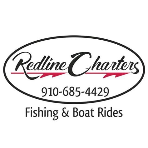 REDLINE CHARTERS - FISHING & BOAT RIDES (2025) All You Need to Know ...