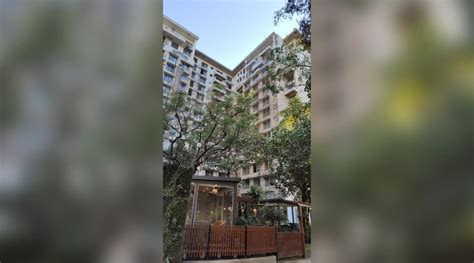 Hubtown Seasons Chembur East | Buy 2, 3, 4, 5 BHK @Ramakrishna ...